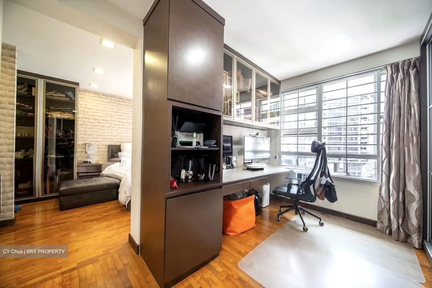 Blk 83 Punggol Central (Punggol), HDB 4 Rooms #579929561